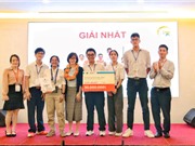 Giải pháp hỗ trợ người liệt chủ động trong sinh hoạt